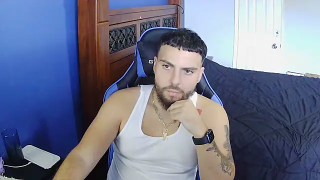 Snapshot of MasterKvn chatting on 27, 2, 2025 MasterKvn online show from 27, 2, 2025