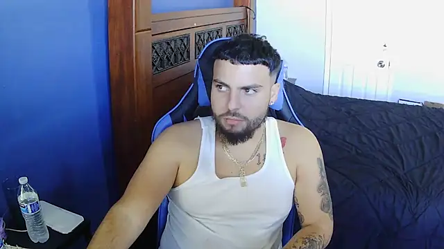 Snapshot of MasterKvn chatting on 27, 2, 2025 MasterKvn online show from 27, 2, 2025