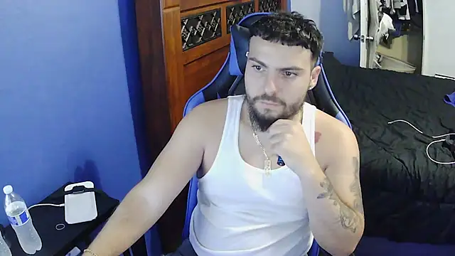 Snapshot of MasterKvn chatting on 13, 3, 2025 MasterKvn online show from 13, 3, 2025