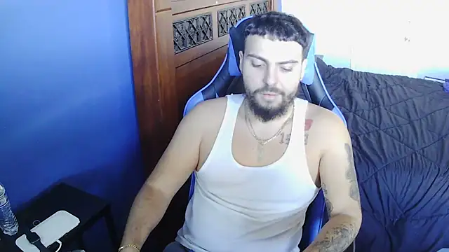 Snapshot of MasterKvn chatting on 14, 3, 2025 MasterKvn online show from 14, 3, 2025