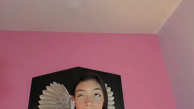 lupeebony online show from 14, 7, 2026