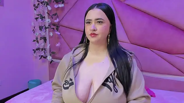 Victoria Rossy online show from 2, 10, 2025