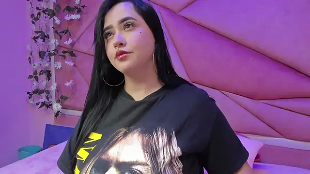 Victoria Rossy online show from 6, 10, 2025