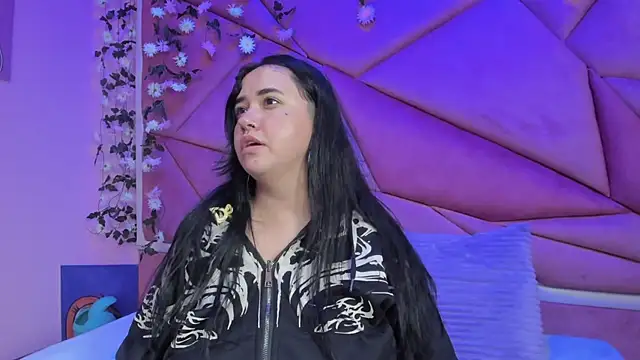 Victoria Rossy online show from 29, 11, 2025