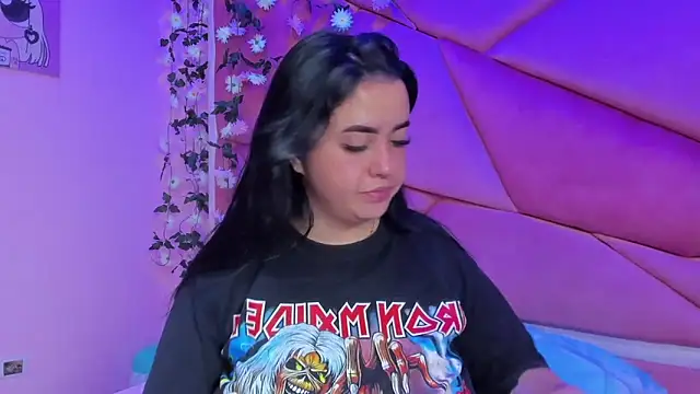 Victoria Rossy online show from 15, 12, 2025