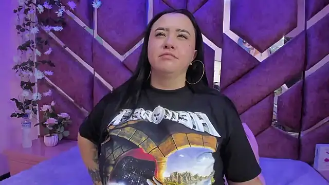 Victoria Rossy online show from 8, 1, 2026