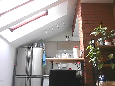 Nicetomeetyoubb online show from 26, 3, 2026