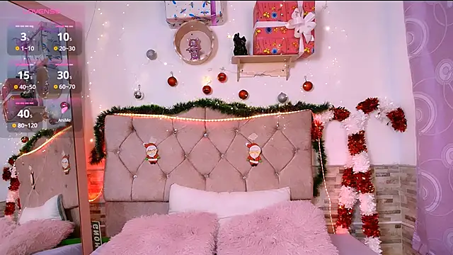 Snapshot of elizabethcooper chatting on 23, 12, 2024 elizabethcooper online show from 23, 12, 2024