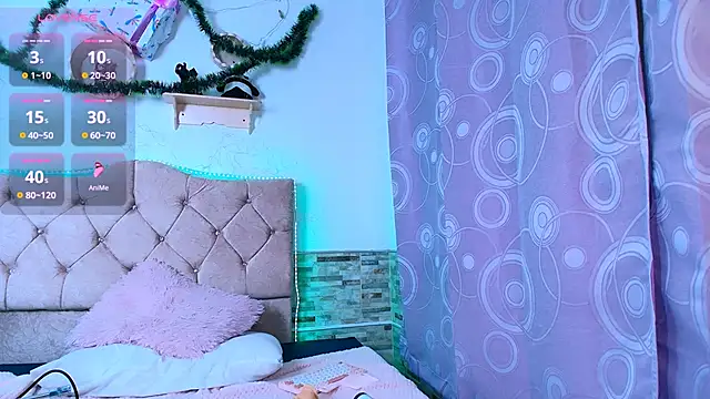 Snapshot of elizabethcooper chatting on 24, 12, 2024 elizabethcooper online show from 24, 12, 2024