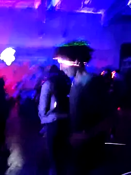 AgujA 666 online show from 20, 10, 2025