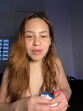 AgnesCampp online show from 18, 9, 2025