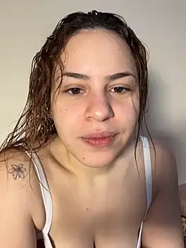 AgnesCampp online show from 4, 10, 2025