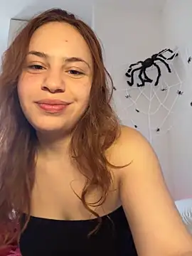 AgnesCampp online show from 17, 10, 2025