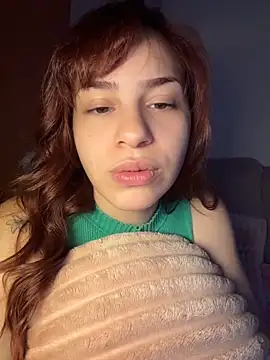AgnesCampp online show from 6, 5, 2026