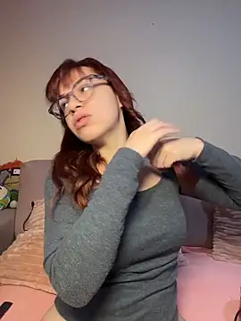 AgnesCampp online show from 7, 5, 2026