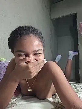 Luciia cute online show from 7, 2, 2026