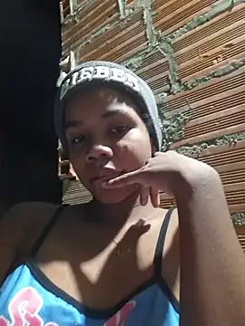 Luciia cute online show from 31, 3, 2026