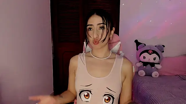 gabyye capprins online show from 8, 3, 2025