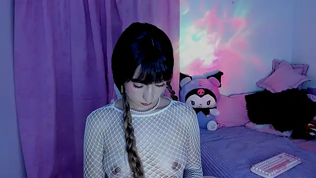 gabyye capprins online show from 9, 3, 2025