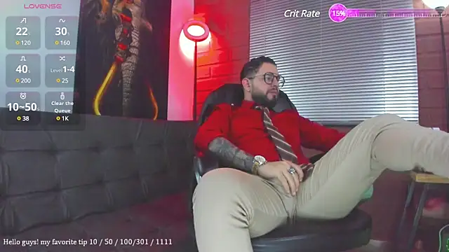 Ethan Castellano online show from 3, 3, 2025