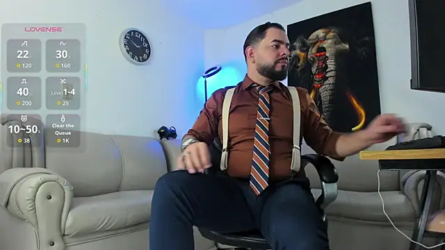 Ethan Castellano online show from 6, 1, 2026