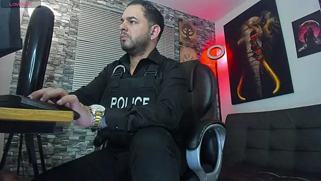 Ethan Castellano online show from 5, 5, 2026