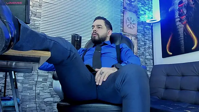 Ethan Castellano online show from 23, 6, 2026
