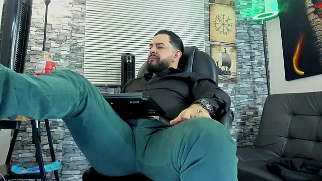 Ethan Castellano online show from 26, 6, 2026