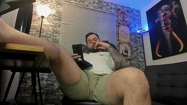 Ethan Castellano online show from 3, 7, 2026