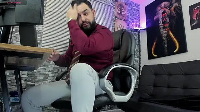 Ethan Castellano online show from 15, 7, 2026