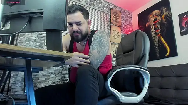 Ethan Castellano online show from 16, 7, 2026
