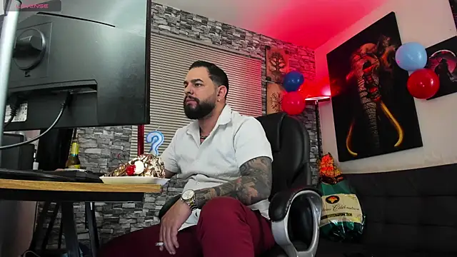 Ethan Castellano online show from 17, 7, 2026