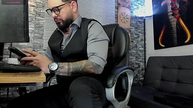 Ethan Castellano online show from 18, 7, 2026