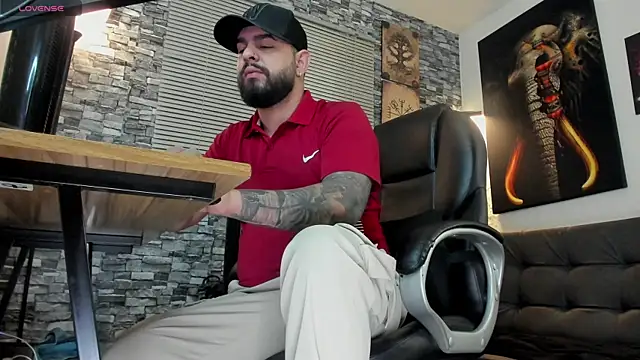 Ethan Castellano online show from 21, 7, 2026