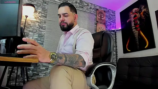 Ethan Castellano online show from 22, 7, 2026