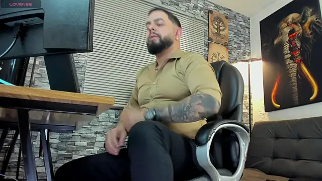 Ethan Castellano online show from 23, 7, 2026