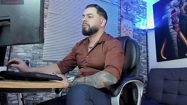Ethan Castellano online show from 24, 7, 2026