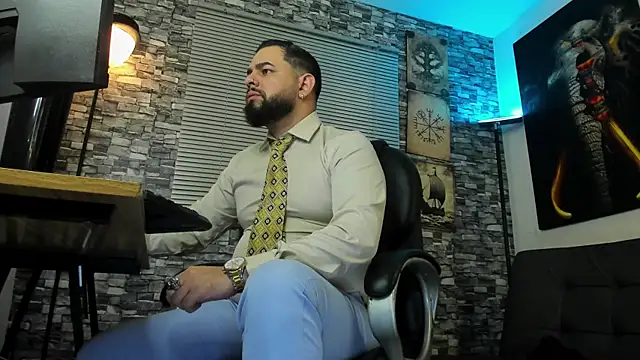 Ethan Castellano online show from 28, 7, 2026