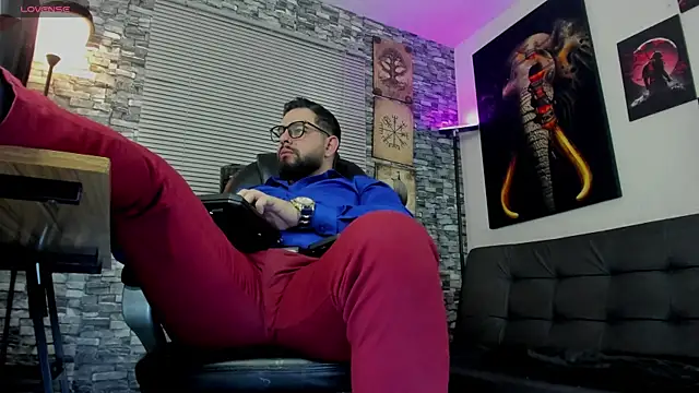 Ethan Castellano online show from 31, 7, 2026