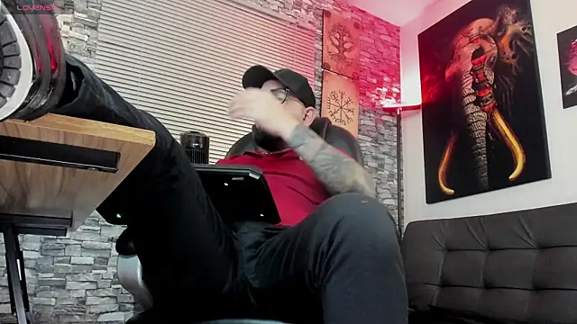 Ethan Castellano online show from 3, 8, 2026