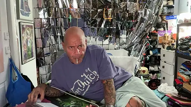 joeytatts66 online show from 3, 5, 2026