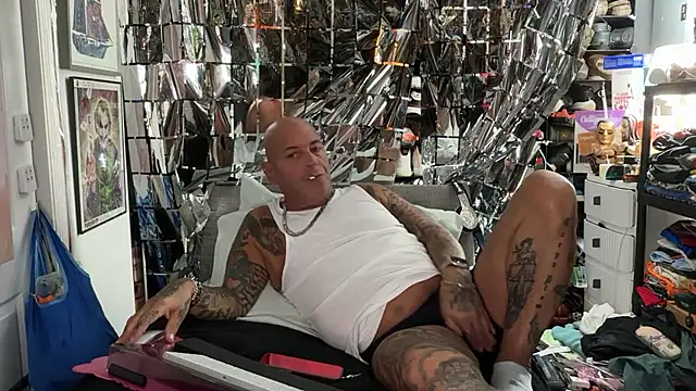 joeytatts66 online show from 4, 5, 2026