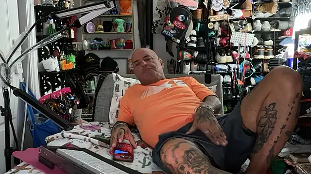 joeytatts66 online show from 1, 7, 2026