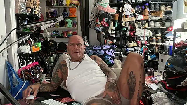 joeytatts66 online show from 6, 7, 2026