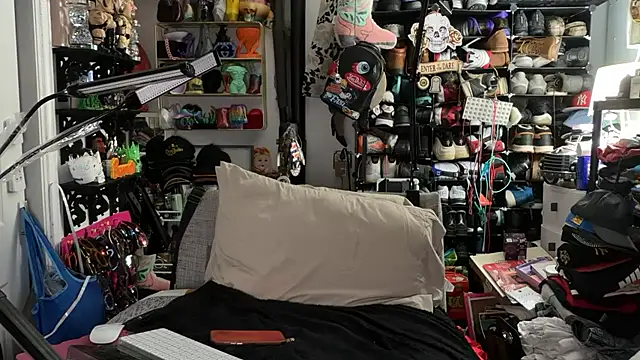 joeytatts66 online show from 7, 7, 2026