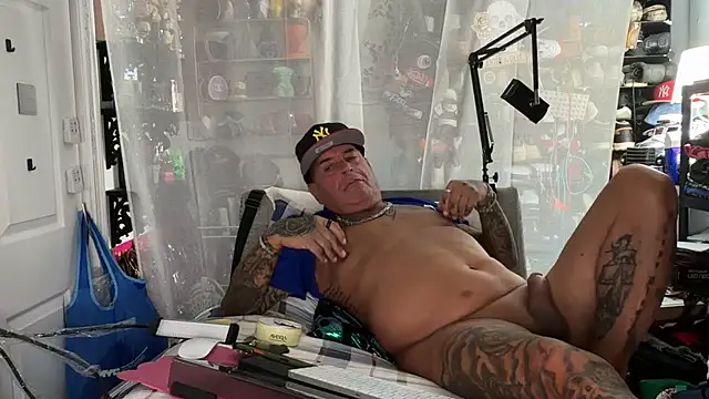 joeytatts66 online show from 22, 7, 2026