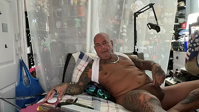 joeytatts66 online show from 23, 7, 2026