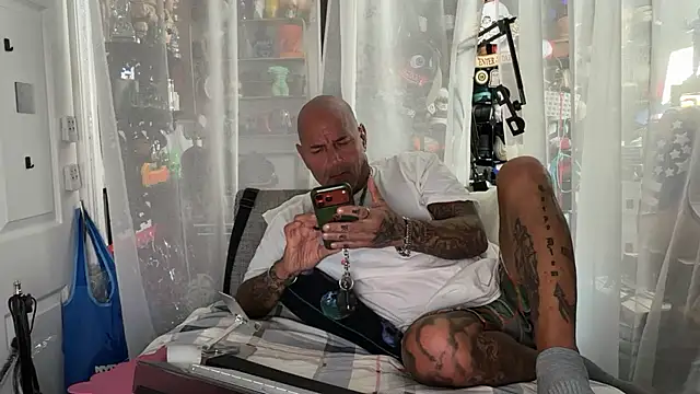 joeytatts66 online show from 24, 7, 2026
