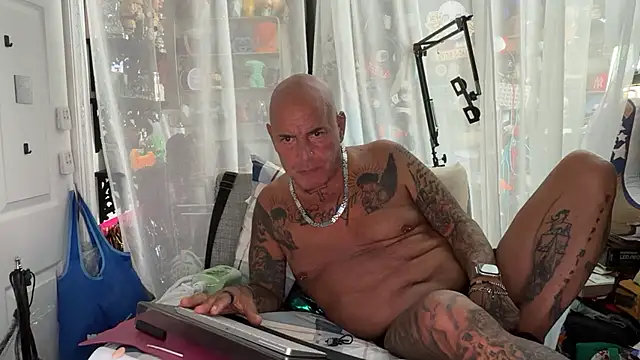 joeytatts66 online show from 25, 7, 2026