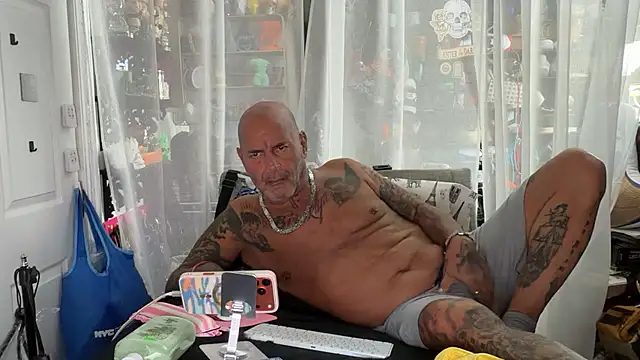 joeytatts66 online show from 31, 7, 2026